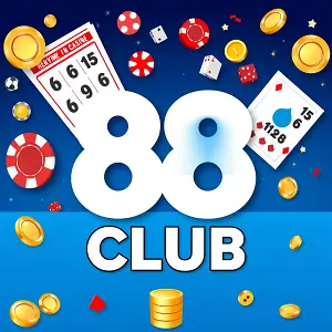 88 Club Icon